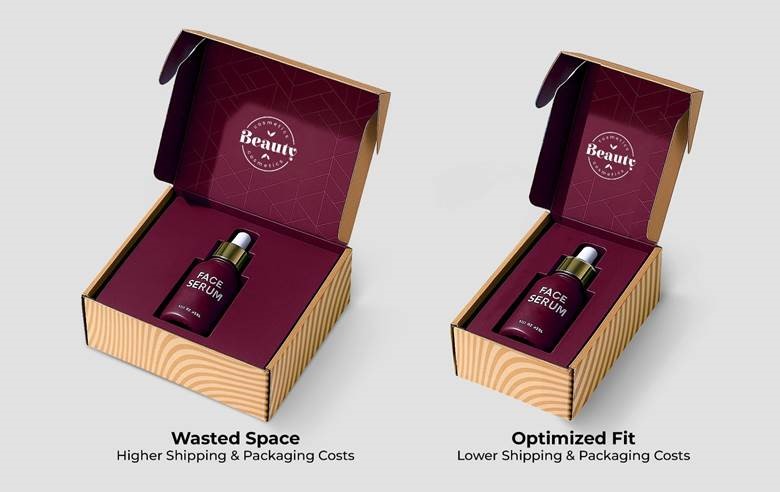 How Optimized Packaging Helps You Save on Storage & Shipping Costs