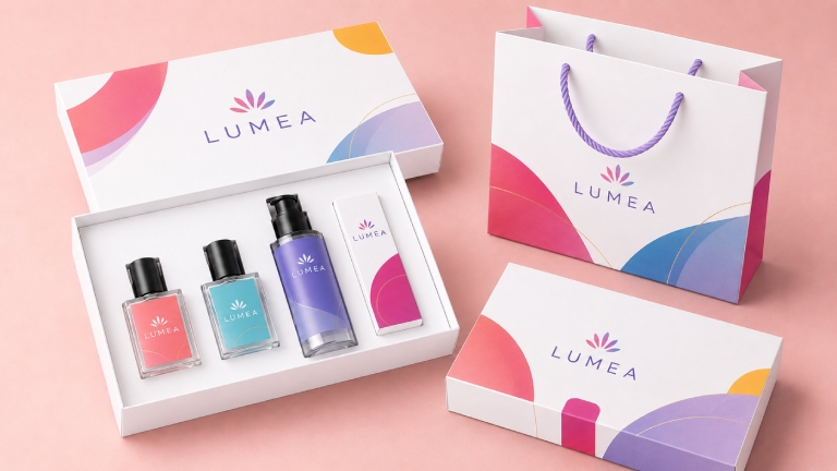 How to Package a Holiday Gift Set: Choosing the Right Box, Insert, and Outer Packaging