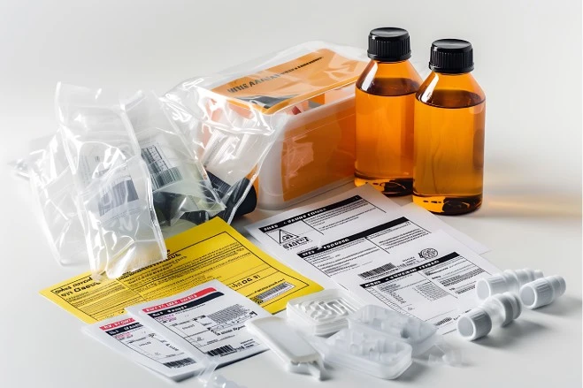 How direct seal aids medical device packaging?