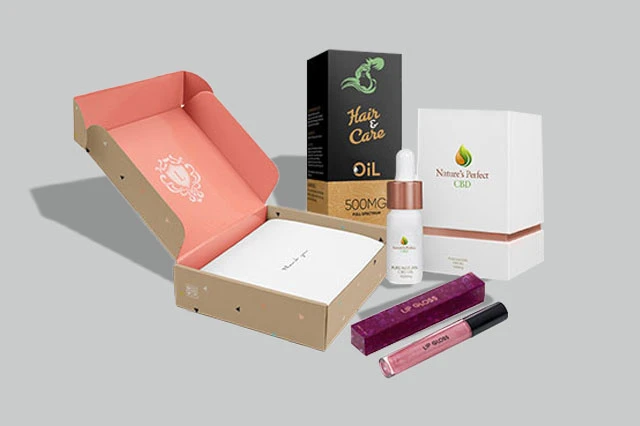 Global Retail Ready Packaging Market is expected to reach Value of USD 81.82 Billion By 2024 - Zion Market Research