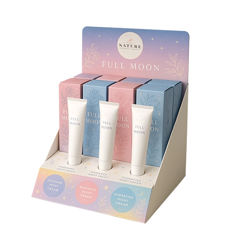 Display Packaging Ideas for Products